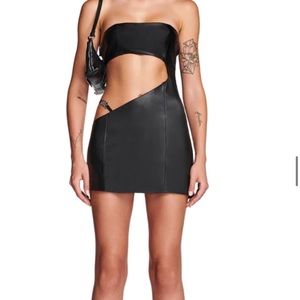 I am Gia NWT size medium dress